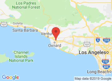 Google Map for Dealership Location